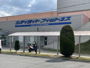 コート岡山南のイメージ