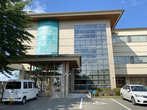 五輪坂温泉としとらんどのイメージ