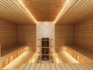 神の湯のイメージ