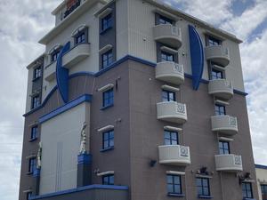 HOTEL 迎賓館のイメージ