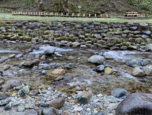 瀬波川キャンプ場のイメージ