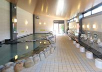 阿下喜温泉のイメージ