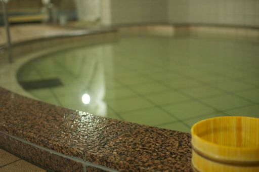 里塚温泉ゆとりのイメージ