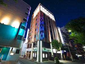 HOTEL LOHAS 錦糸町(ロハス)のイメージ