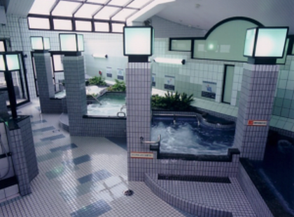 葛の湯のイメージ