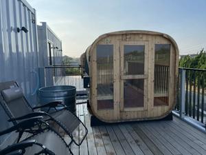 シーサイドサーフ&サウナ九十九里Ⅱのイメージ