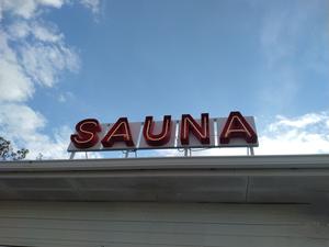 SUMA SEASIDE SAUNAのイメージ