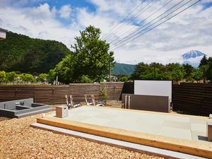 dots by Dot Glamping Suite 001のイメージ