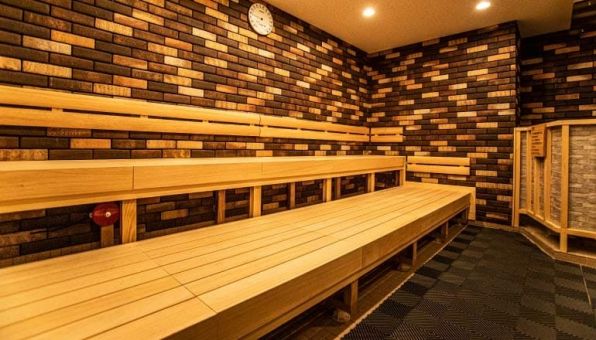 ルネサンス仙台卸町24のイメージ