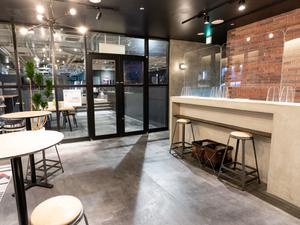 フィットネスクラブ&サウナ ルネサンス 住道24のイメージ