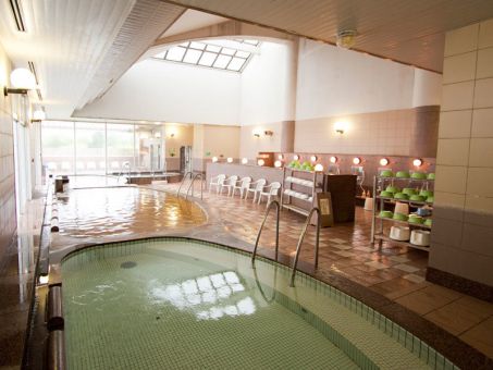 天王温泉くららのイメージ