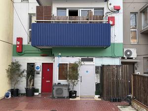 町宿ニシノヤのイメージ