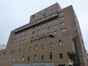 萩ロイヤルインテリジェントホテルのイメージ