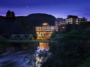 湯の杜 ホテル志戸平のイメージ