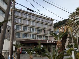 ホテル志なよしのイメージ