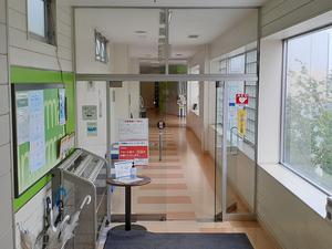 東武スポーツクラブみなみさくらいのイメージ