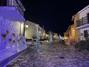 スパ・アルハンブラのイメージ