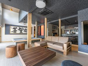 蒼望楼のイメージ