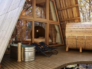 SANU 2nd Home - 八ヶ岳 2ndのイメージ