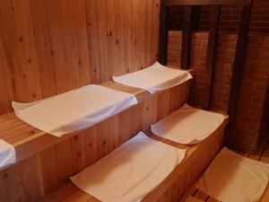 UE GARDEN RESORT (ホテル&グランピング)のイメージ