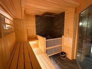 峡谷の湯宿 大歩危峡まんなかのイメージ