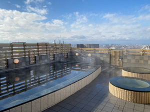 天然温泉 アパスパ金沢中央のイメージ