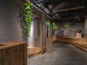 ととのい整作所のイメージ