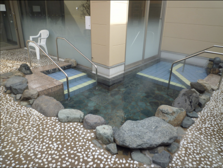 越前御老公の湯のイメージ