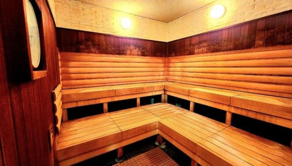 ルネサンス大和24のイメージ