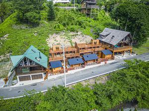 Log&Sauna Jyouno-hamaのイメージ