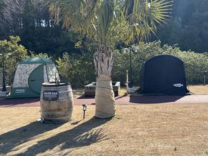 COP COCO & OUTDOOR PARADISE -ココアンドアウトドアパラダイス-のイメージ