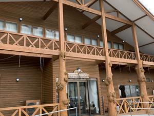 スパ・ウッド観光ホテルのイメージ