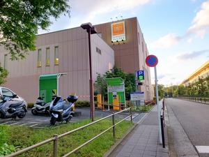 フィットネスクラブ ティップネス 喜多見のイメージ