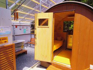 サウナ付き貸別荘 BluePit IVYのイメージ