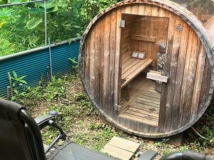 休日ひみつきち2号館 星降る森の片隅でのイメージ