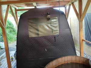 宇佐美城山公園キャンプ場のイメージ