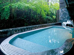 二ノ丸温泉のイメージ