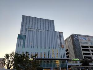 ホテルオーレのイメージ