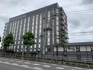 ルートイン グランティア東海 Spa & Relaxation 華の湯のイメージ