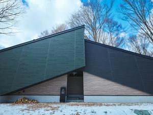 COCO VILLA 北軽井沢 01のイメージ