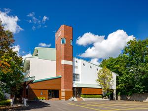 田沢湖水沢温泉郷 セルリアンリゾートAONIのイメージ