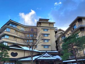 あつみ温泉 たちばなやのイメージ