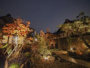 Hotel&Sauna大坂屋 -縁-のイメージ