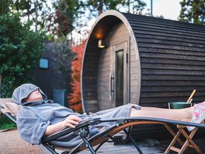 農園リゾート THE FARMのイメージ