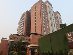 Hyatt Place Kathmanduのイメージ