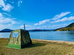 Island Camp 百島のイメージ