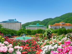 花巻温泉 ホテル千秋閣のイメージ