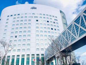 ホテル京セラのイメージ