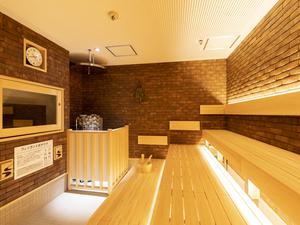 ティップネス中野のイメージ