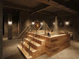 さふぃスパ舞子(サウナ王/太田広監修)byシーサイドホテル舞子ビラ神戸のイメージ